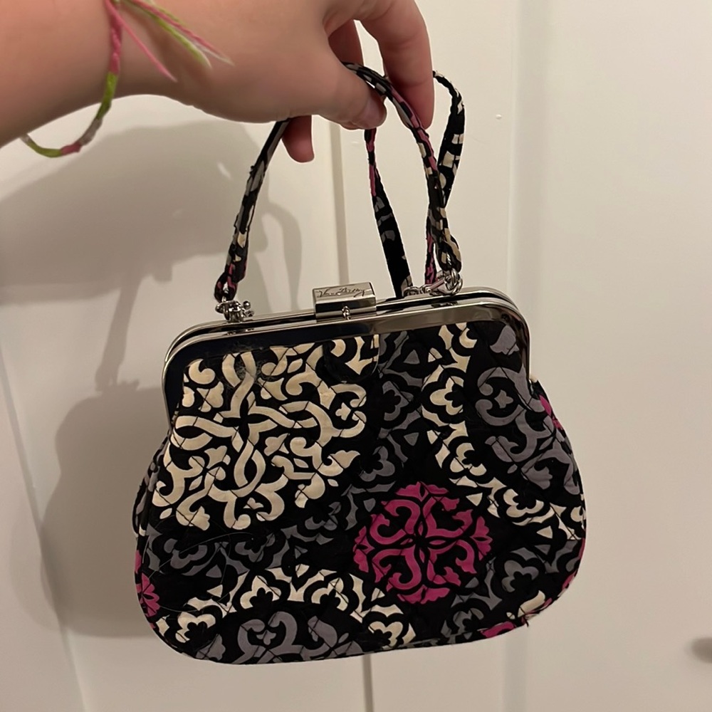 Vera Bradley Purse